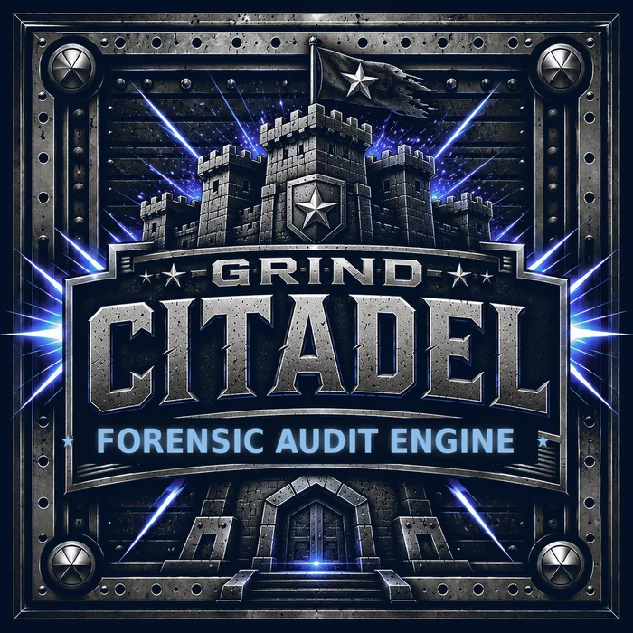 GRIND CITADEL